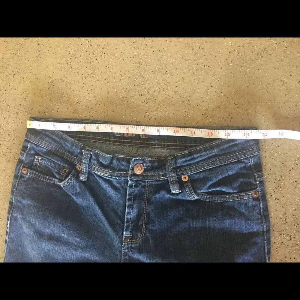 Sarah Jessica Parker Jeans